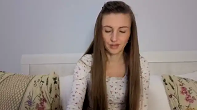 Melivorra live cam on StripChat