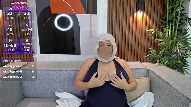 ZaynaSecret