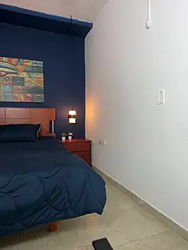 AminaFlamee webcam