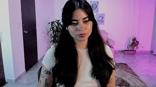 Annagoth_ live cam on StripChat