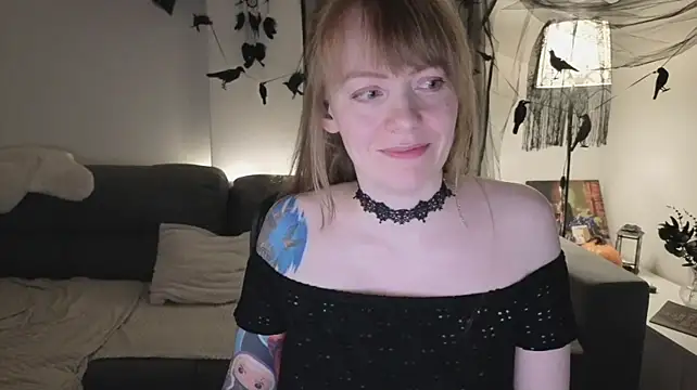Aurora_Velvett_ live cam on StripChat