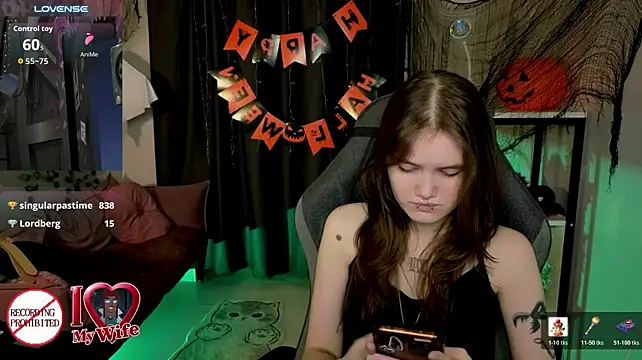 Dilara_xBaby live cam on StripChat