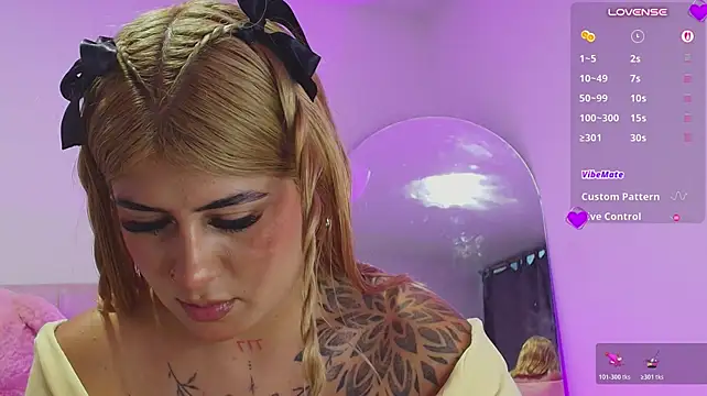 SoofiKiss