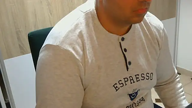 VanillaTime78-Jorge live cam