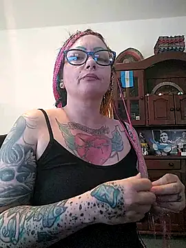 -_Dulce_- live cam
