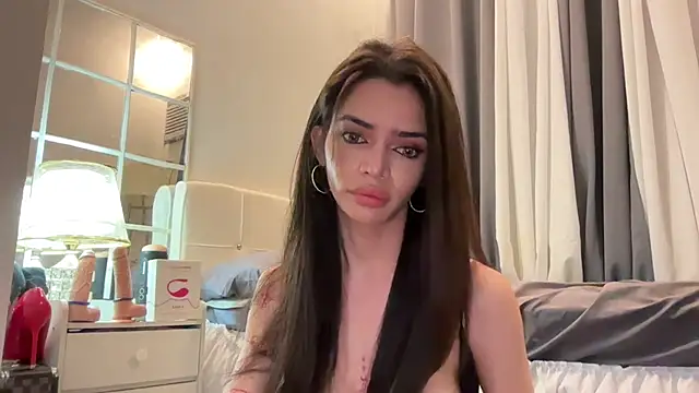 xTransQueenx live cam