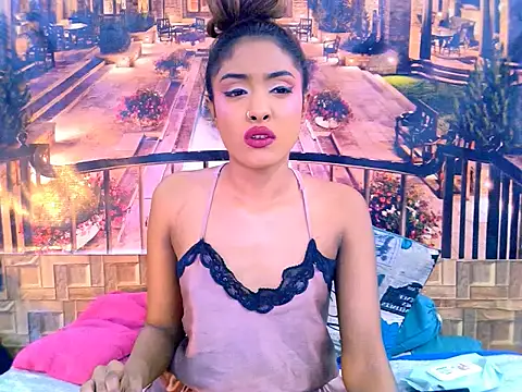 IndianPretty14u2Luv