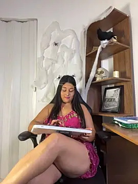 Aslii_Smith live cam on StripChat