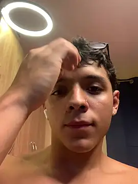 fitboycm1 (M twink) - MASTURBATE HARD