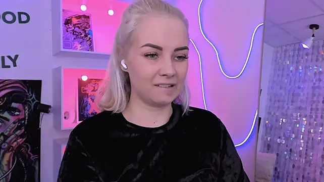 StephanieSweety