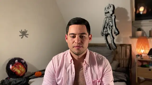 maxingold (M young) - Naked