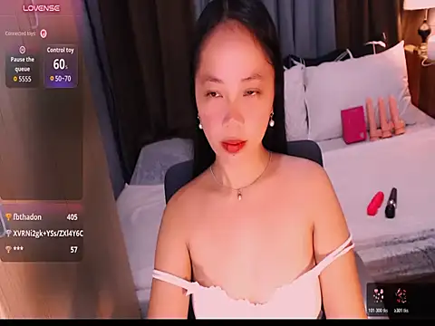 SexyMariaa live cam