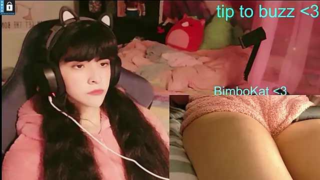 BimboCat