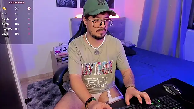 DaviidEvans_