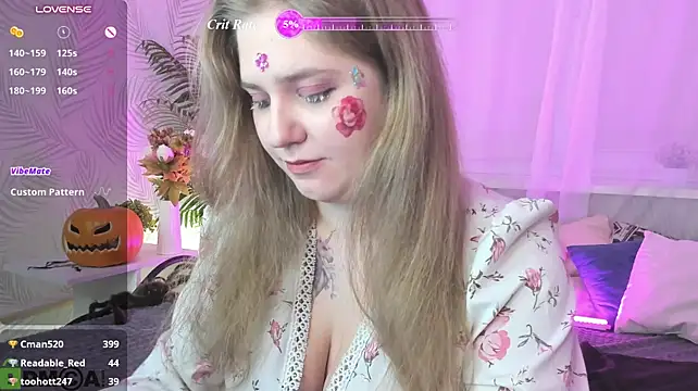 Megan_Violer live cam on StripChat