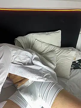 ClayBrown live cam