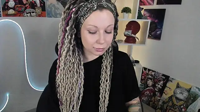 HoneySallyMoore