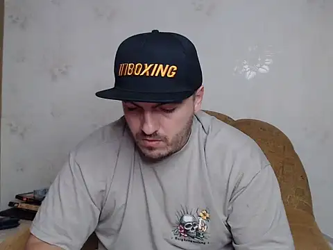 MasterTaylor