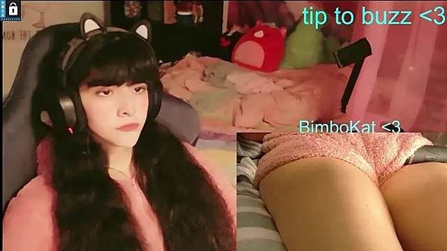 BimboCat