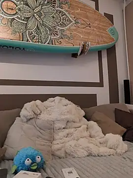 Ruby_Rebel webcam