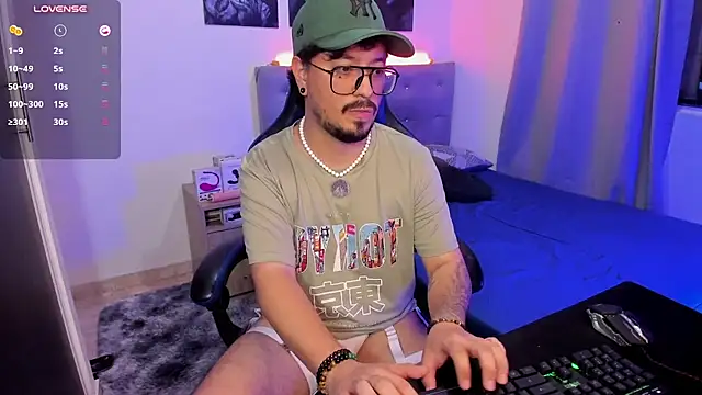 DaviidEvans_