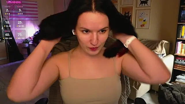 Val_lava live cam on StripChat