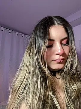 juanitablue live cam on StripChat
