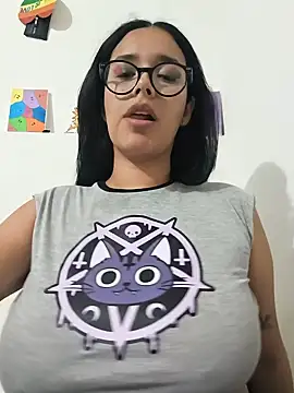 Annya-sweet live cam on StripChat