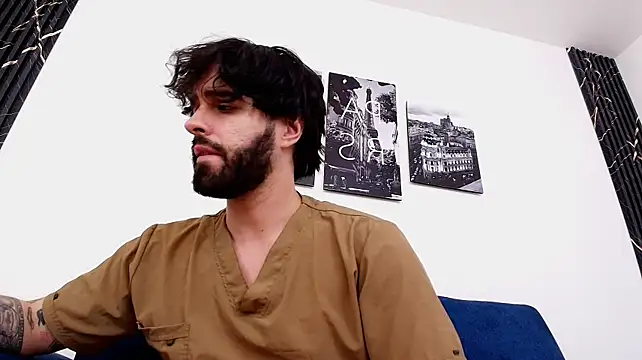 Aaron_Tate_ live sex cam