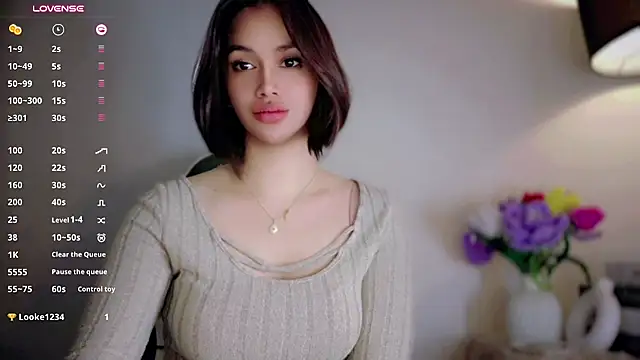 Cutee_Anna live cam