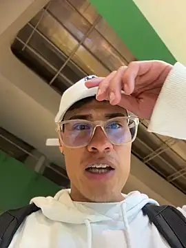 tavohot_ (G young) - CUM SHOW
