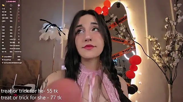 Lii_Rose