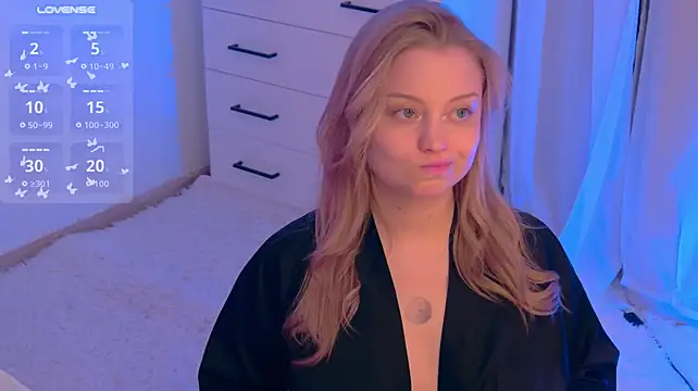 DJDoriss webcam