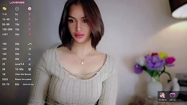 Cutee_Anna live cam