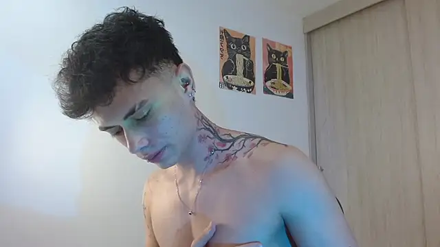 jaico_santos live cam