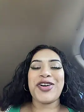 CarmelaAnthony live cam