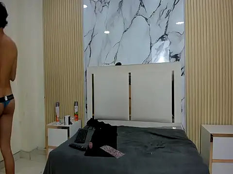 Bianca_HLx live cam on StripChat
