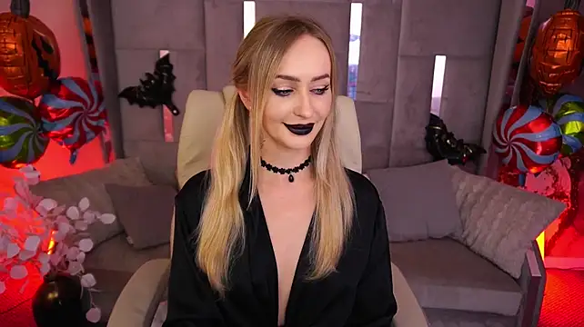gracecandy (F young) - sweets or treats? (1🎁55TK to u PM)