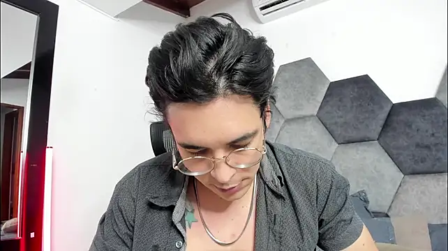 JinKoi live sex cam