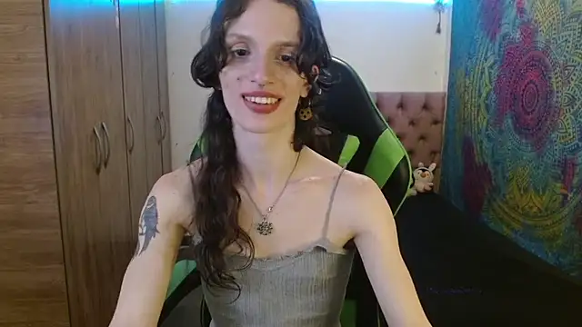 Model: Burning_Venus12