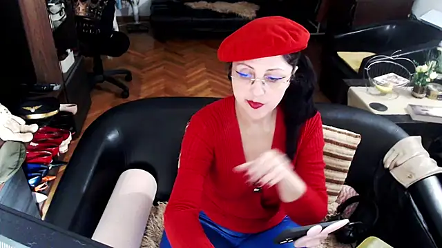Imperatriza live cam