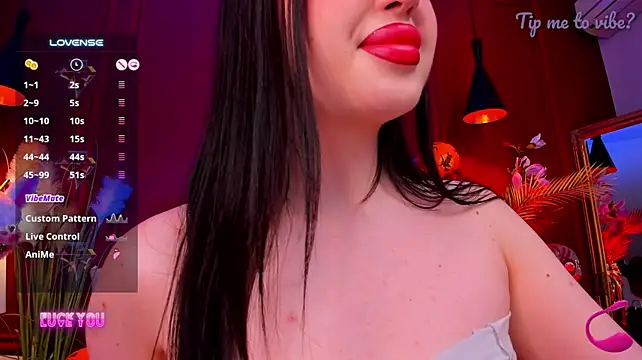 Mayzzie live cam