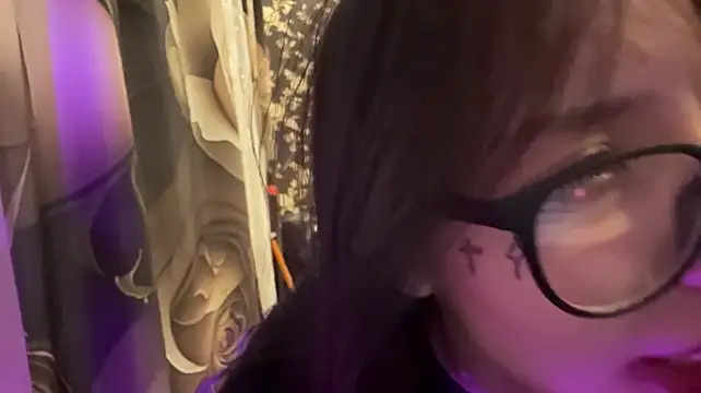 CicelyJover live sex cam