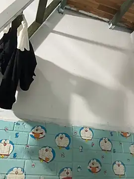 Talaxe_7 live cam preview