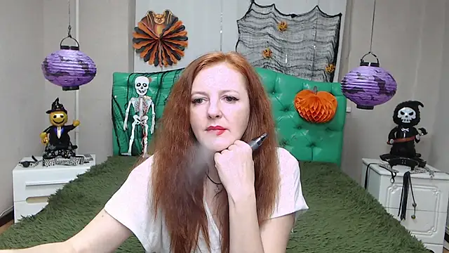 MeganPirs