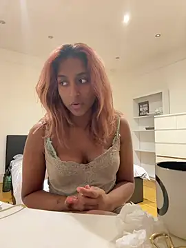 DonnaShy live cam