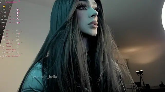 sweetest_bella live cam
