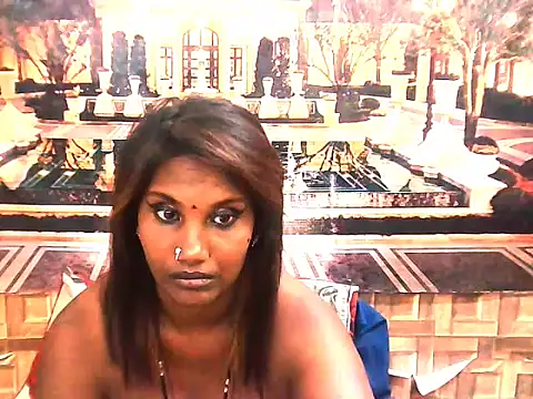 IndianQueen30 live cam