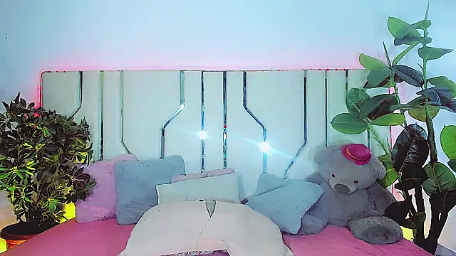 Amatistablue on Stripchat