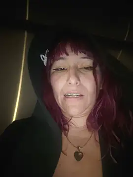 Florxxx9 live cam on StripChat
